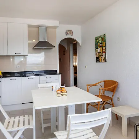 Aloes-1 By Interhome