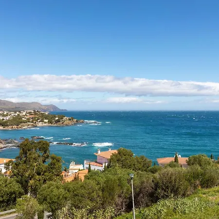 Aloes-1 By Interhome Apartment Llanca