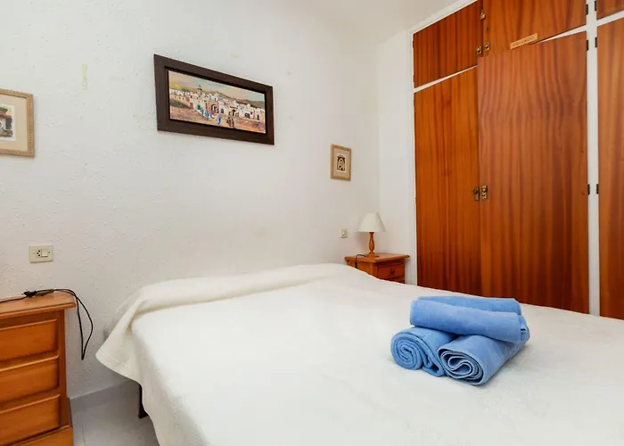 Aloes-1 By Interhome *