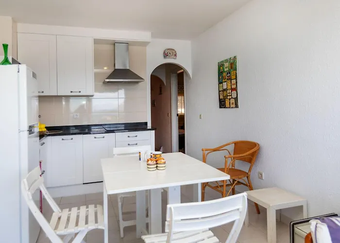 Aloes-1 By Interhome