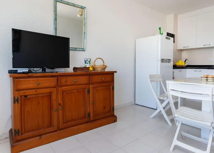 Aloes-1 By Interhome Apartment