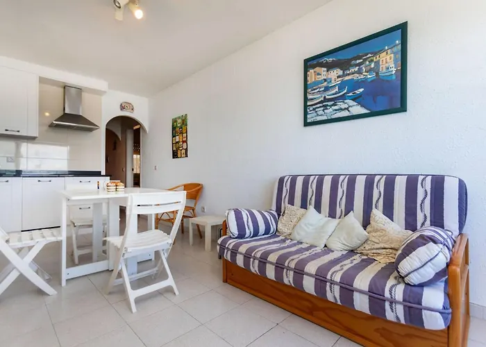 Apartment Aloes-1 By Interhome
