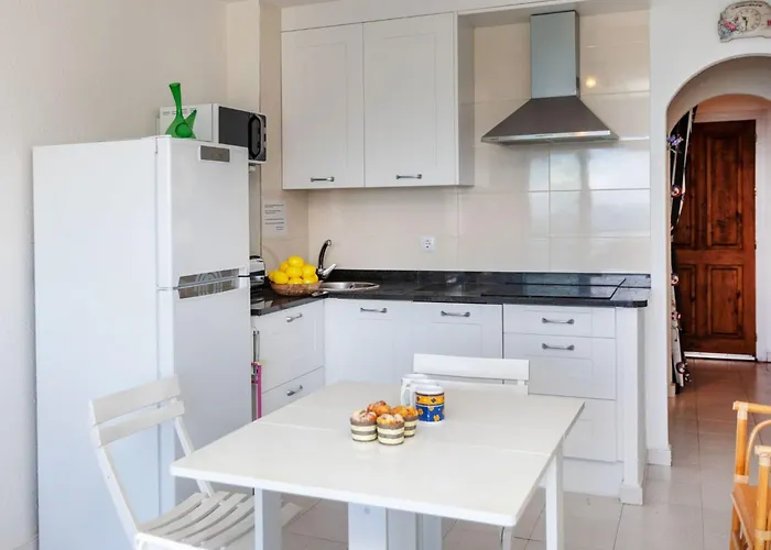 Aloes-1 By Interhome *