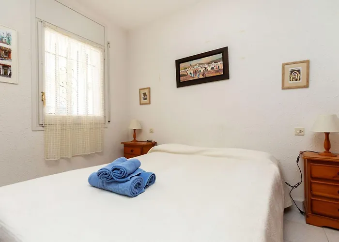 Aloes-1 By Interhome Apartment