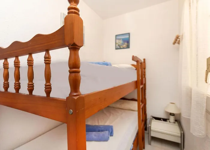 Aloes-1 By Interhome *