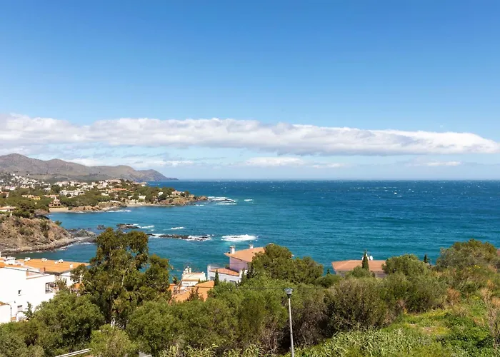 Aloes-1 By Interhome Apartment Llanca